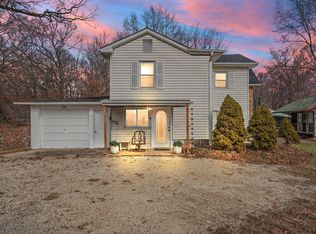 726 Freyer Rd, Michigan City, IN 46360