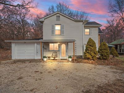 726 Freyer Rd, Michigan City, IN, 46360