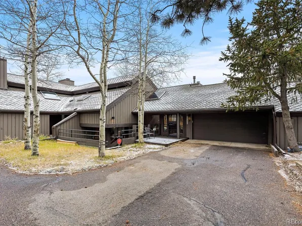 24326 Currant Drive, Golden, CO 80401