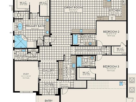 2nd image of this home