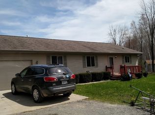 595 S Delano Rd, Au Gres, MI 48703