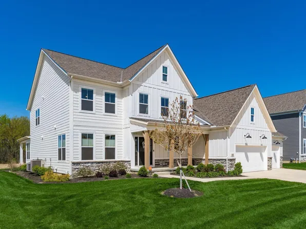 13155 Hunter Ave, Pickerington, OH 43147