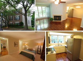 3804 Green Ridge Ct APT 202, Fairfax, VA 22033