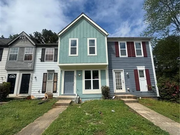 491 Prince Of Wales, Stone Mountain, GA 30083