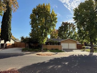 2516 Continental Dr, Modesto, CA, 95355