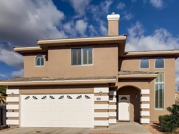 8224 Golf Player Ave, Las Vegas, NV 89145