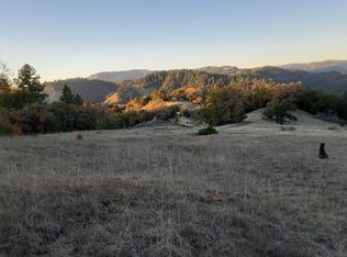 20543 Fort Ross Rd, Cazadero, CA 95421