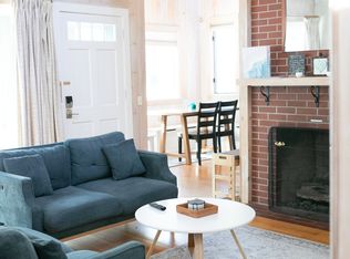 46 Highland Ave, Ogunquit, ME 03907