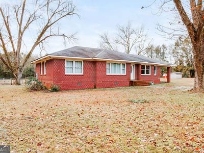 54 Dove Power Rd, Comer, GA, 30629