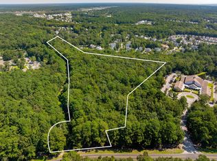 0 Darrell Creek Trl, Mount Pleasant, SC 29466