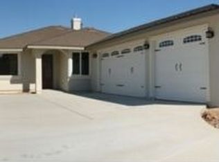 5845 Black Tail Pl, Paso Robles, CA 93446