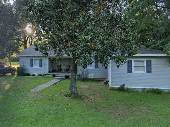 6300 Green Acres Ln, Tuscaloosa, AL 35404