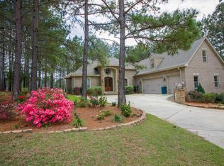 5 Amur Ln, Hattiesburg, MS 39402