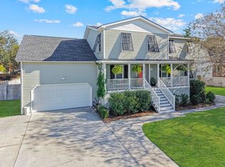 1427 Battle Ground Rd, Charleston, SC 29412