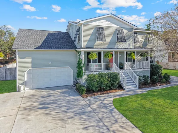 1427 Battle Ground Rd, Charleston, SC 29412