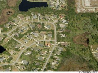 3451 Heartwood Ln, Melbourne, FL 32934