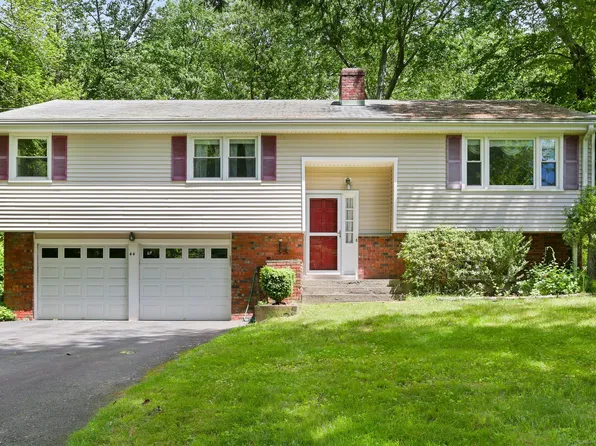 44 Highridge Drive, Monroe, CT 06468