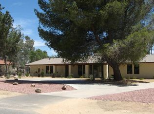 20135 Oneida Rd, Apple Valley, CA 92307