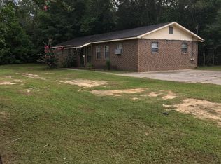 4077 Forest Ave W #550431, Macon, GA 31204