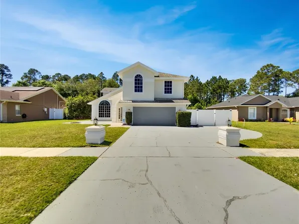 2302 Bancroft Blvd, Orlando, FL 32833