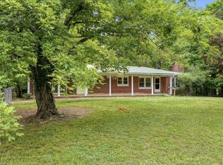 1072 Highway 96, Fairview, TN 37062