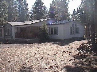 14884 Bluegrass Loop, Sisters, OR 97759
