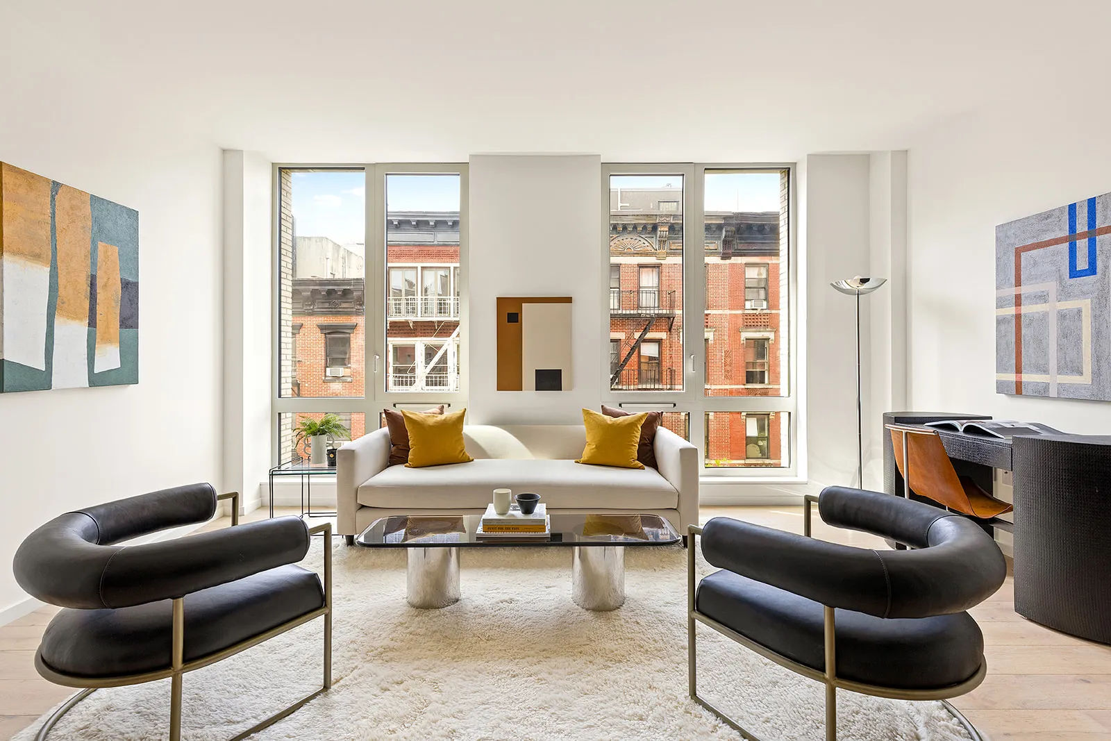 66 Clinton Street #6A in Lower East Side, Manhattan | StreetEasy