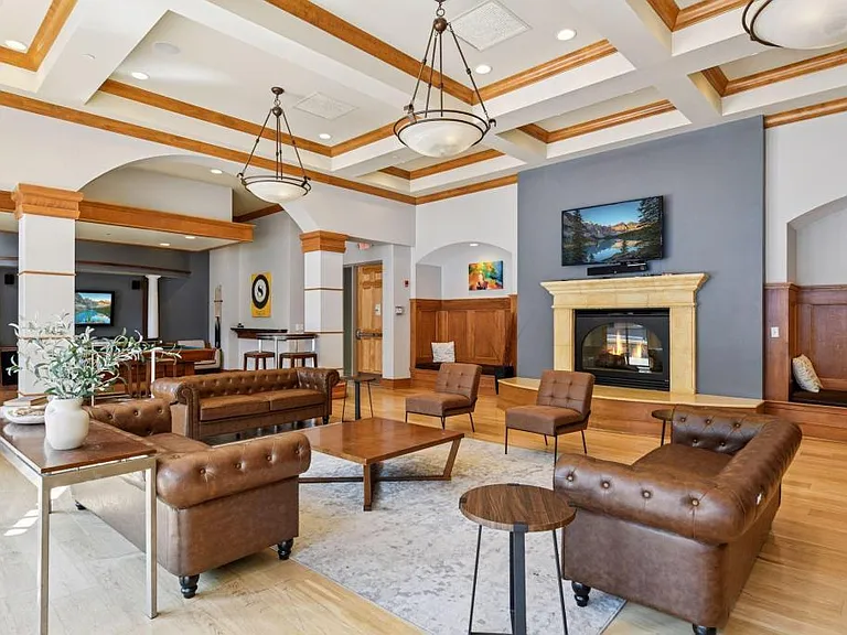 4525 Park Commons Dr #205 — Photo 30