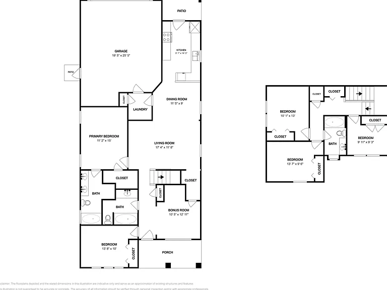 3088 Holly Grove Ln — Photo 20