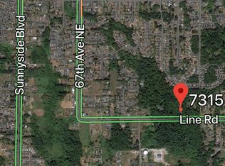 7315 44th St NE, Marysville, WA 98270