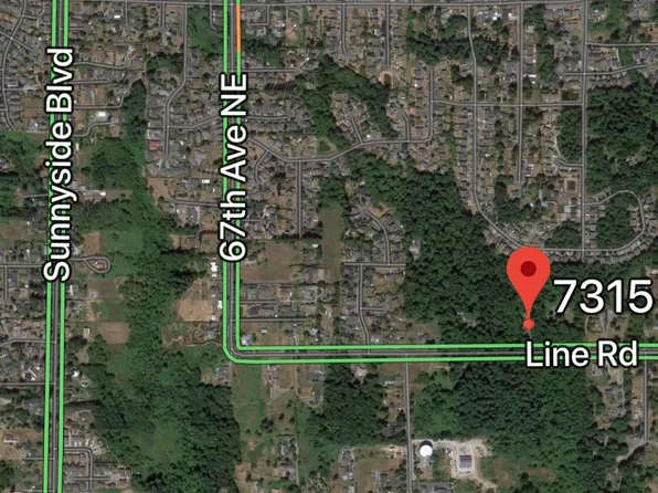 7315 44th St NE, Marysville, WA 98270