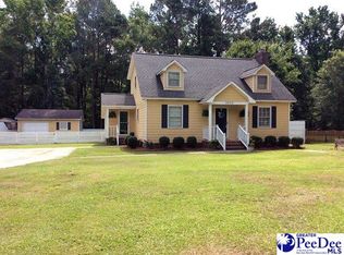 3600 N Breckridge Cir, Florence, SC 29505