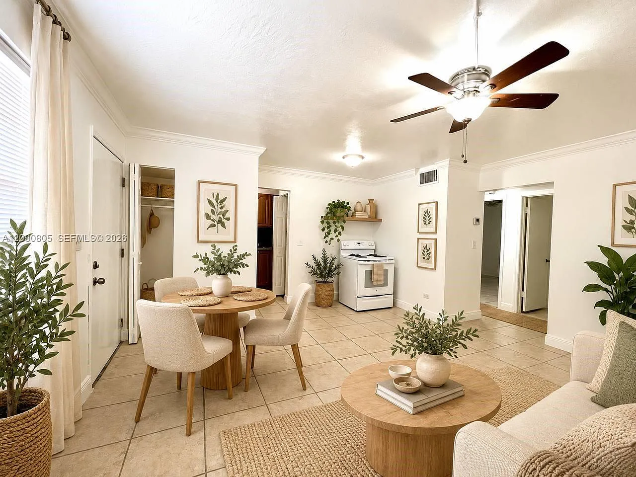 Villas At Cutler Bay Cond — Photo 2