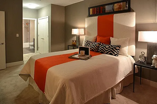 ICON Residences at The Rotunda — Photo 21