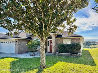 9436 PROSPERITY LAKE Drive, Jacksonville, FL 32244