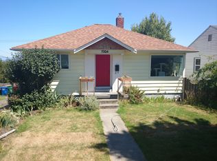 7324 30th Ave SW, Seattle, WA 98126