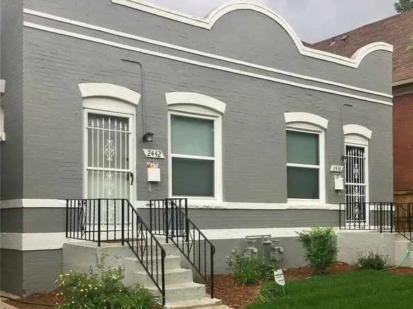 2442 N Gilpin St, Denver, CO 80205
