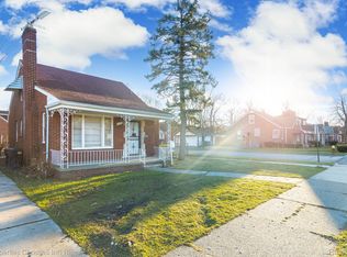17902 Chester St, Detroit, MI 48224