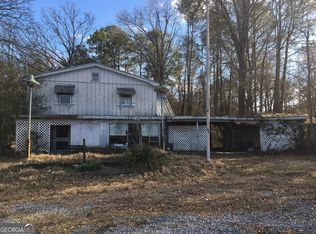 747 Burnett Ferry Rd SW, Rome, GA 30165