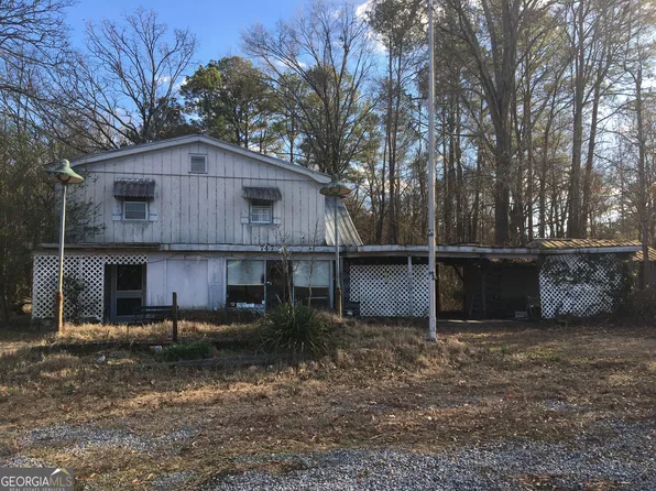 747 Burnett Ferry Rd SW, Rome, GA 30165