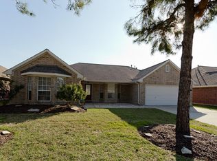 9505 Dry Springs Dr, La Porte, TX 77571