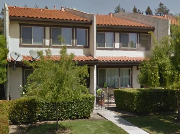 549 Giuffrida Ave APT A, San Jose, CA 95123