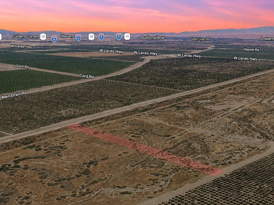 1st image of Vic Paso Robles Highway