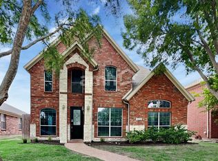 12585 Ducks Lndg, Frisco, TX 75033