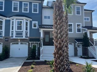 620 Eastwood Park Rd #8B, Sunset Beach, NC 28468