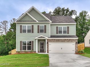 829 Sweetgrass Cir, Harlem, GA 30814