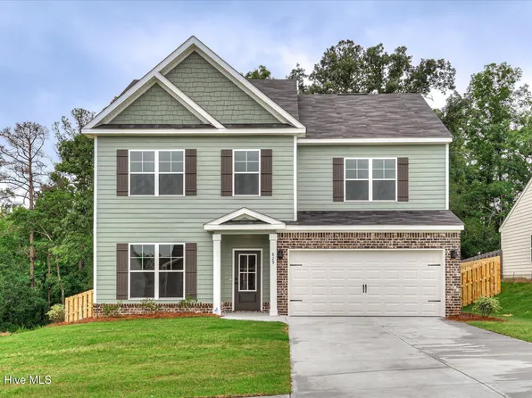 829 Sweetgrass Circle, Harlem, GA 30814