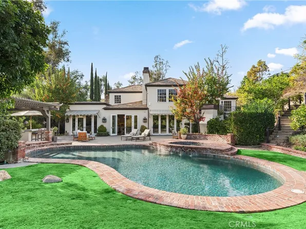 30932 Hunt Club Dr, San Juan Capistrano, CA 92675