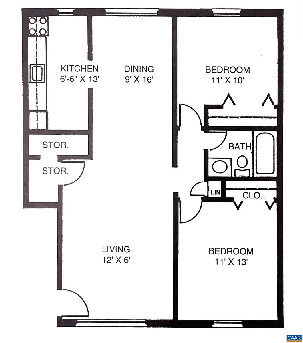 Building Photo - 845 Fountain Ct #F