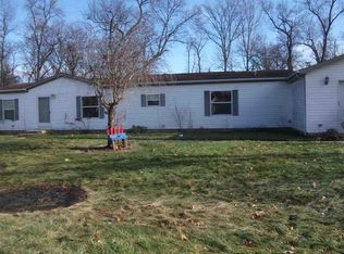 53762 Pintail Dr, Granger, IN 46530